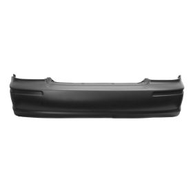 Hyundai Sonata 2002-2005 Bumper Cover - HY1100135 OEM# 866103D000