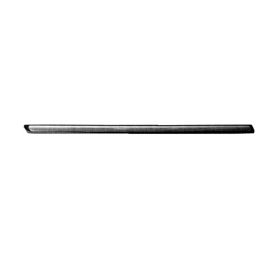 2002-2005 Hyundai Sonata Bumper Moulding Rear Driver Side Chrome Gls/Lx/Ve Model - HY1146102-3
