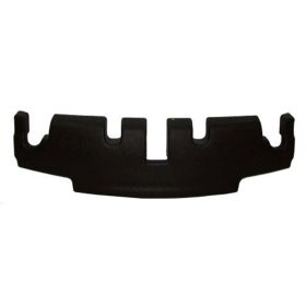 2009-2010 Hyundai Sonata Absorber Rear Matte-Black - OEM# 866203K510 - HY1170135-3