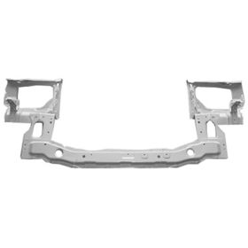 2002-2006 Hyundai Santa Fe Tie Bar Lower Steel - HY1225146-3