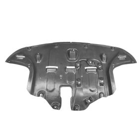 2016-2019 Hyundai Tucson Undercar Shield Vacuum Formed - OEM# 29110D3600-PFM - HY1228190-3
