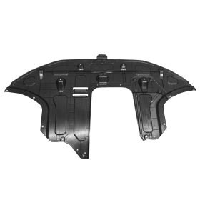 2020-2022 Hyundai Palisade Front Forward Undercar Shield Assembly - Best Value - HY1228206OEM #29110S8000