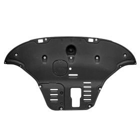 2021-2023 Hyundai Santa Fe Undercar Shield - Best Value - HY1228209OEM #29110S1100