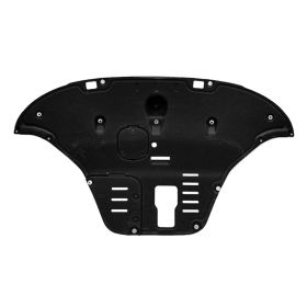 Fits Various Models - Call Us To Confirm! Undercar Shield - Best Value - HY1228210OEM #29110S2100