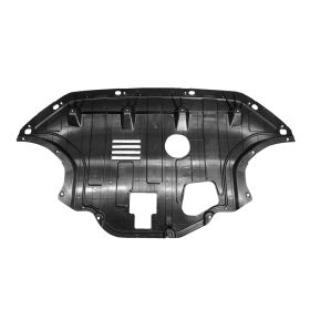 2022-2023 Hyundai Kona Front Forward Undercar Shield - Best Value - HY1228213OEM #29110J9500