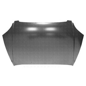 1999-2001 Hyundai Sonata Hood - HY1230125-3