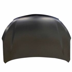 Hyundai Santa Fe Xl 2013-2018 Hood Panel - HY1230158 OEM# 66400B8000