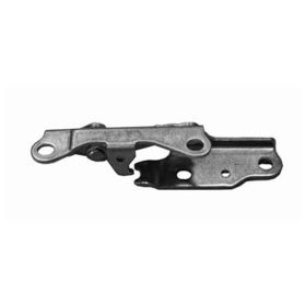 1999-2001 Hyundai Sonata Hood Hinge Passenger Side - HY1236110-3