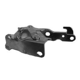 Hyundai Azera 2006-2011 Passenger Side Hood Hinge Assembly - HY1236117 OEM# 791203K000