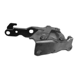Hyundai Azera 2006-2011 Driver Side Hood Hinge Assembly - HY1236118 OEM# 791103K000