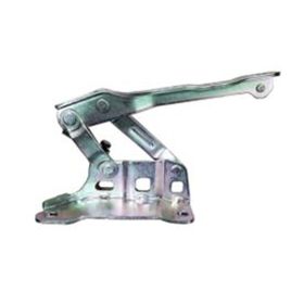Fits Various Models - Call Us To Confirm! Passenger Side Hood Hinge - Best Value - HY1236181OEM #66920S8000