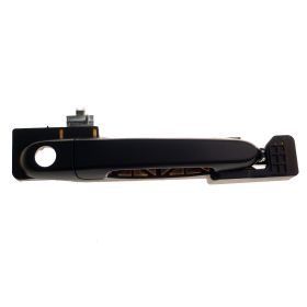 Hyundai Accent Hatchback 2007-2011 Passenger Side Front Outer Door Handle - HY1311118