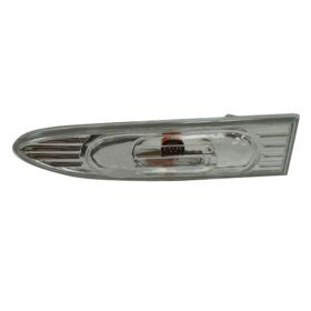 2007-2011 Hyundai ACcent Hatchback Side Repeater Lamp Driver Side HQ - OEM# 923031E000 - HY2570102-3