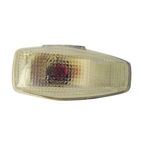 2003-2008 Hyundai Tiburon Side Repeater Lamp Driver Side/Passenger Side HQ - HY2571103-3