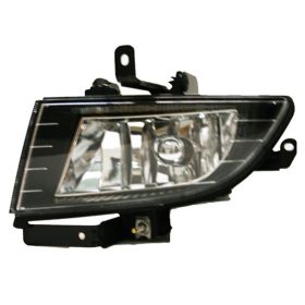 2006-2008 Hyundai Sonata Fog Lamp Driver Side HQ - OEM# 922013K000 - HY2592123-3