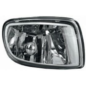 2001-2003 Hyundai Elantra Fog Lamp Passenger Side HQ - OEM# 922022D200 - HY2593119-3
