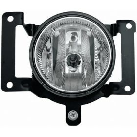 2005-2009 Hyundai Tucson Fog Lamp Assembly  Rh (Passenger Side) - HY2593122-2