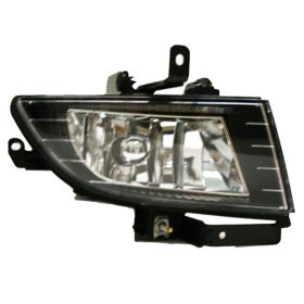 2006-2008 Hyundai Sonata Fog Lamp Passenger Side HQ - OEM# 922023K000 - HY2593123-3