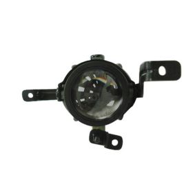 2007-2008 Hyundai Tiburon Fog Lamp Passenger Side HQ - OEM# 922022C700 - HY2593128-3