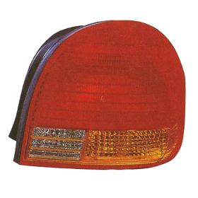 1999-2001 Hyundai Sonata Rear Lamp Assembly  Lh (Driver Side) - HY2800120-2