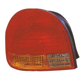 Rear Lamp Assembly  Rh (Passenger Side) Oem# 9240238001