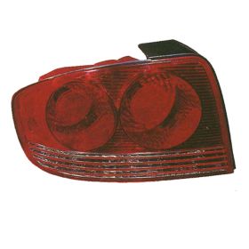 2002-2005 Hyundai Sonata Tail Lamp Passenger Side HQ - OEM# 924023D050 - HY2801126-3