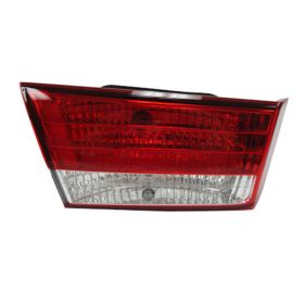 2006-2007 Hyundai Sonata Trunk (Back-Up) Lamp Driver Side HQ - OEM# 924033K000 - HY2802108-3