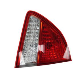 2007-2012 Hyundai Veracruz Rear Lamp W/O Led - Inner - Lh (Driver Side)- Oem - HY2802109-2