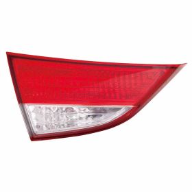 2011-2013 Hyundai Elantra Sedan Trunk Lamp Driver Side (Back-Up Lamp) Korea Built HQ - OEM# 924033X000 - HY2802116-3