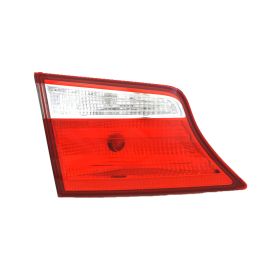 2013-2016 Hyundai Santa Fe (6-7 Seater) Trunk Lamp Driver Side (Back-Up Lamp) Gls/Ltd Halogen HQ - OEM# 92405B8050 - HY2802122-3