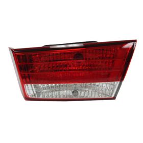2006-2007 Hyundai Sonata Trunk (Back-Up) Lamp Passenger Side HQ - OEM# 924043K000 - HY2803108-3