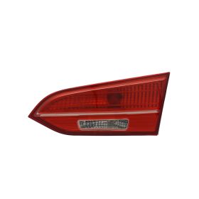 2013-2016 Hyundai Santa Fe Sport Trunk Lamp Passenger Side (Back-Up Lamp) Sport Halogen HQ - OEM# 924064Z000 - HY2803120-3