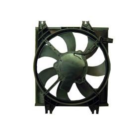 2000-2006 Hyundai ACcent Hatchback AC Fan Assembly - HY3113104-3