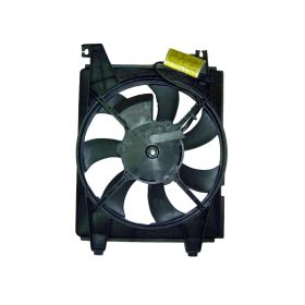 2003-2007 Hyundai Tiburon AC Fan Assembly - HY3113108-3