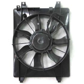 2007-2012 Hyundai Veracruz Radiator Fan Assembly - OEM# 977303J100 - HY3115124-3