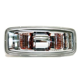 2008-2010 Infiniti M35 Side Marker Lamp Driver Side/Passenger Side HQ - OEM# 26160JK00B - IN2550110-3