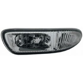 2000-2001 Infiniti I30 Fog Lamp Driver Side - IN2592102V-3