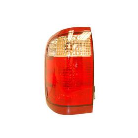 2001-2003 Infiniti Qx4 Rear Lamp Assembly  Lh (Driver Side) - IN2800102-2