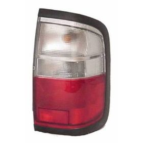 1997-2000 Infiniti QX4 Tail Lamp Passenger Side HQ - OEM# 265501W326 - IN2801101-3