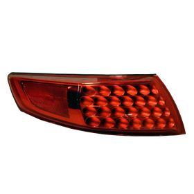 2005-2008 Infiniti Fx35 Tail Lamp Driver Side W/Sport Pkg HQ - IN2818102-3