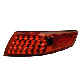 2005-2008 Infiniti Fx35 Tail Lamp Passenger Side W/Sport Pkg HQ - IN2819102-3