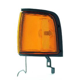 1991-1997 Isuzu Rodeo Park Lamp -W/O Chrome Grille Lh (Driver Side) - IZ2520103-2