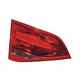 Audi A4 2009-2012 Passenger Side Inner Tail Light Lens And Housing - KEYAU2803100