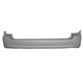 KIA Sedona 2002-2005 Rear Bumper Cover - KI1100115 OEM# 0K52Y50221XX