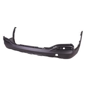 KIA Sorento 2016-2018 Rear Lower Bumper Cover - KI1115106 - OEM - 86612C6000
