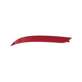 KIA Rio Sedan 2016-2017 Rear Driver Side Bumper Reflector - KI1184116 - OEM - 924051W500