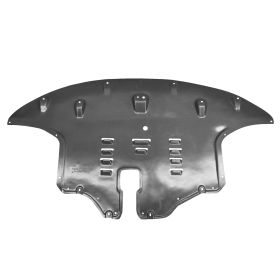 2016-2020 Kia Sorento Undercar Shield 2.0/2.4L - OEM# 29110C6500-PFM - KI1228153-3