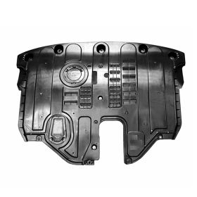 KIA Sorento 2014-2015 Undercar Shield - KI1228154 OEM# 291101U500