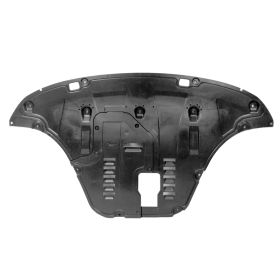 2021-2023 Kia Sorento Front Forward Undercar Shield - Best Value - KI1228181OEM #29110R5000