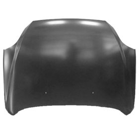 KIA Rio Cinco 2003-2005 Hood Panel - KI1230109 OEM# 66400FD100